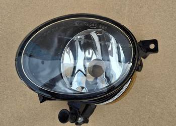 VW GOLF VI 6 JETTA TIGUAN TOURAN HALOGEN LEWY LAMPA PRZECIWMGIELNA