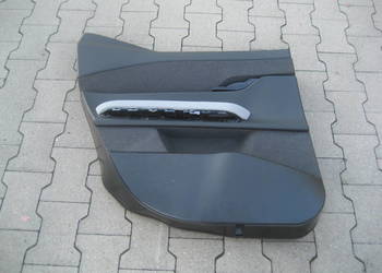 fisker ocean fm29 22-24r tapicerka boczek drzwi tył lewy