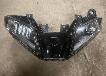 Triumph tiger sport reflektor lampa