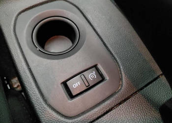 Dacia Duster, 2021r. | Salon PL | Instalacja LPG | Tylne Czujniki Parkowan…