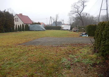 miejsca postojowe ,przechowanie , zimowanie przyczep kempingowych