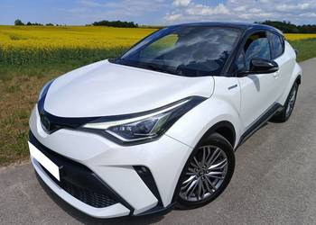 2,0 HYBRYDA 184KM lift SKÓRA Navi KAMERA Grzane fotele LED OPŁACONY