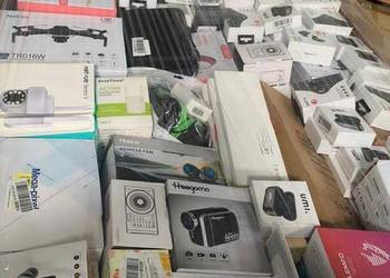 Paczka niespodzianka  Amazon