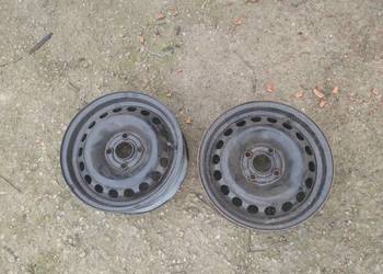 SUZUKI LIANA INNE felga 14 cali felgi 4X100