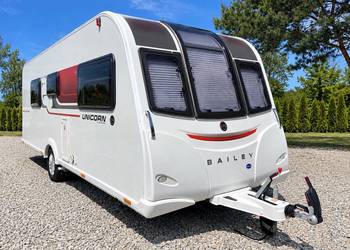 Bailey Unicorn Cadiz