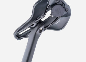 Uchwyt radaru do siodełka Trek Bontrager - Trek CarBack i AirTag (rozmiar…