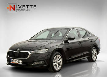 Škoda Octavia 2,0 TDI DSG (115 KM) Ambition Salon PL F-Vat IV (2020-)