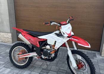 RATY! 10 x 1350zł, Cross Asix xr99 300cc transport cała PL