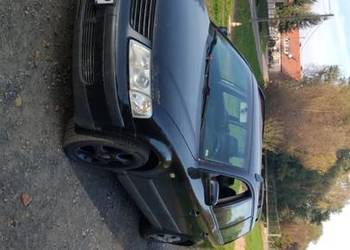 Vw Passat b5 4 motion