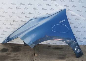 C4 GRAND PICASSO II 15r błotnik lewy przód 90 mikronów