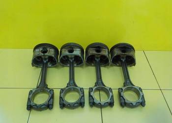 OUTLANDER I 2.4 MIVEC 06r 160KM 4G69 tlok korbowod