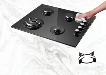 Płyta gazowa SNDOAS