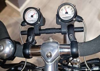 Sprzedam rower grand na kole 28 cali rama M