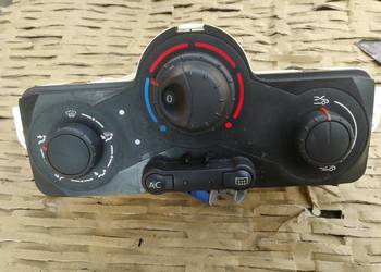 Renault Modus panel nawiewu 030967W 69590001 69597003
