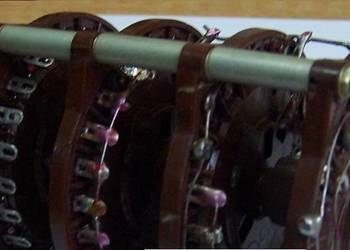 Przełącznik obrotów do tokarki 1516 Przełącznik obrotów do tokarki 1516