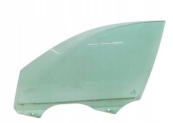 SZYBA DRZWI  LEWY PRZÓD Bmw X6 I (2009-2014) E71