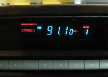 Soundwave Tuner T-1200 Radio T1200 Sprawny Stereo Pamięć