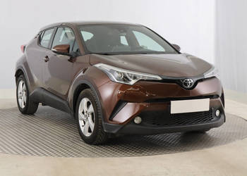 Toyota C-HR 1.2 Turbo