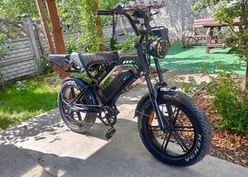 FAT BAIKE V 20