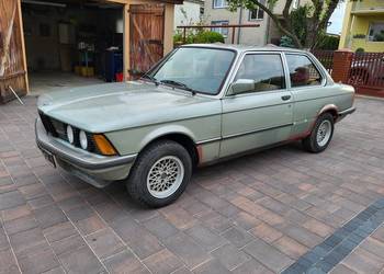 BMW 320i