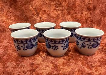 Kieliszki do jajek Kahla 6 sztuk