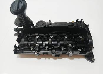 POKRYWA ZAWORÓW BMW X3 F25 N47F20C OE 7810584 (24235681)