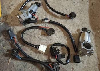 Polonez kostka stacyjki