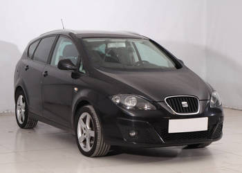 Seat Altea XL 1.4 TSI