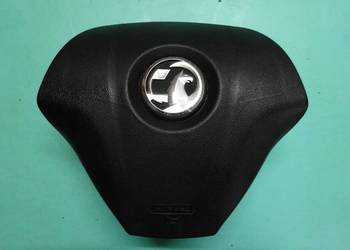 COMBO D DOBLO II 13r AIRBAG poduszka kierowcy PA70112021