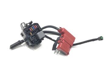 KLEMA PLUS TOYOTA COROLLA E21 82817-1AB10 2.0 184KM PRZEWÓD AKUMULATOR