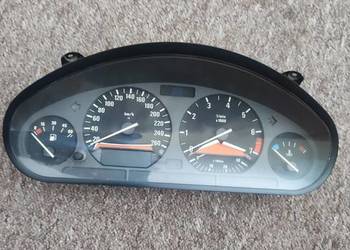 Licznik BMW E36