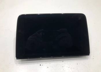 WYŚWIETLACZ FORD ESCAPE IV LJ6T-18B955-FD 19-24 EKRAN MONITOR, MULTIME