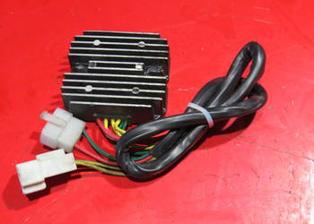 HONDA CBR 600 F4I CBR600 01-06 regulator napięcia regler