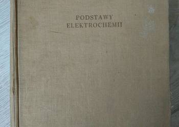 Podstawy elektrochemi