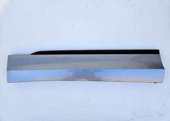 VW TIGUAN II ALLSPACE 5NN LISTWA DRZWI LEWY PRZÓD LEWA PRZEDNIA 5NN854939D