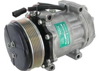 Sprężarka klimatyzacji Massey Ferguson 5410,5465,6445,6495