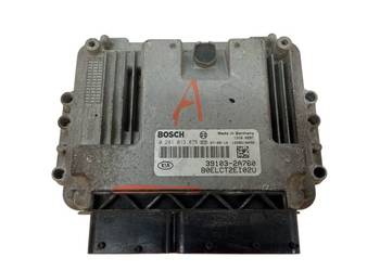 STEROWNIK SILNIKA 39103-2A760 1.6 CRDI 89KM Kia Cee'd I (2006-2012)