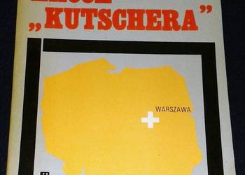 Akcja Kutschera - Piotr Stachiewicz