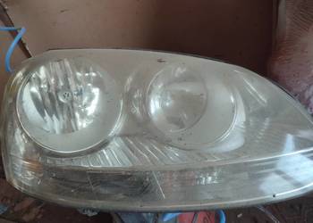 Sprzedam dwie lampy VW Jetta V 2008 rok