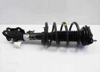 Hyundai Tucson III LEWY PRZEDNI AMORTYZATOR przód