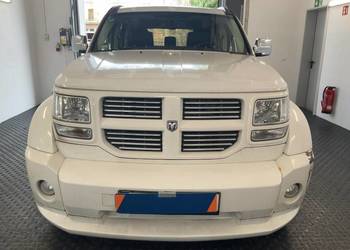 dodge nitro 4,0 4x4 dodge nitro 4,0 4x4
