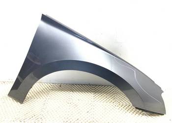 BŁOTNIK PRAWY PRZÓD LF7C SKODA SUPERB III Kombi Graphite Grey OSŁONA