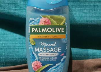 Żel pod prysznic Palmolive 250 ml