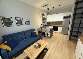 2 pokoje przy ul. Blich | 34 m² | po remoncie