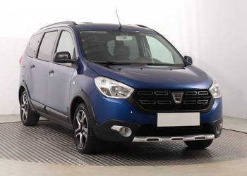 Dacia Lodgy 1.5 Blue dCi