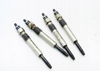 ŚWIECE ŻAROWE 1.8 TDCI FOCUS 2 MONDEO CMAX GALAXY SMAX TOURNEO 0250202131