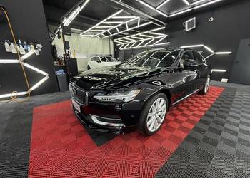 VOLVO S90 4X4 INSCRIPTION PIĘKNY