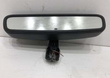 LUSTERKO WEWNĘTRZNE BMW E91 913446101 Kombi 04-12 WSTECZNE KABINY, WID