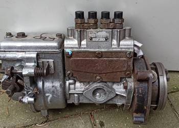 Pompa wtryskowa Multicar M24 M25 Pompa wtryskowa Multicar M24 M25