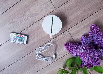 Lampka 3D Led